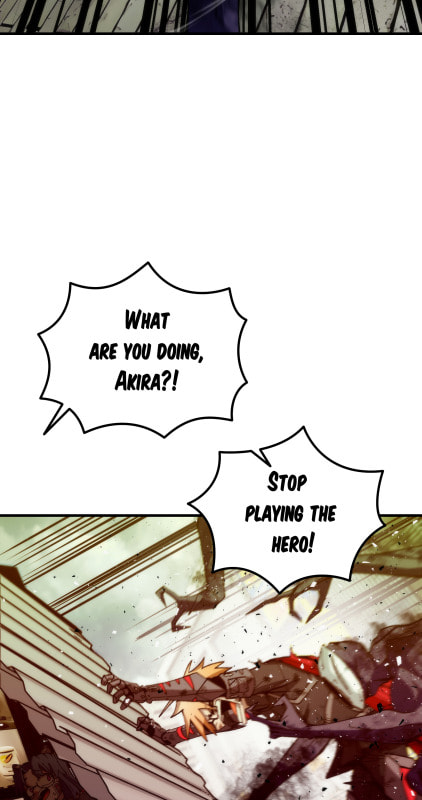 Read Monochrome Days chapter 81 image 96 on Lezhin
