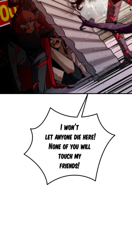 Read Monochrome Days chapter 81 image 97 on Lezhin