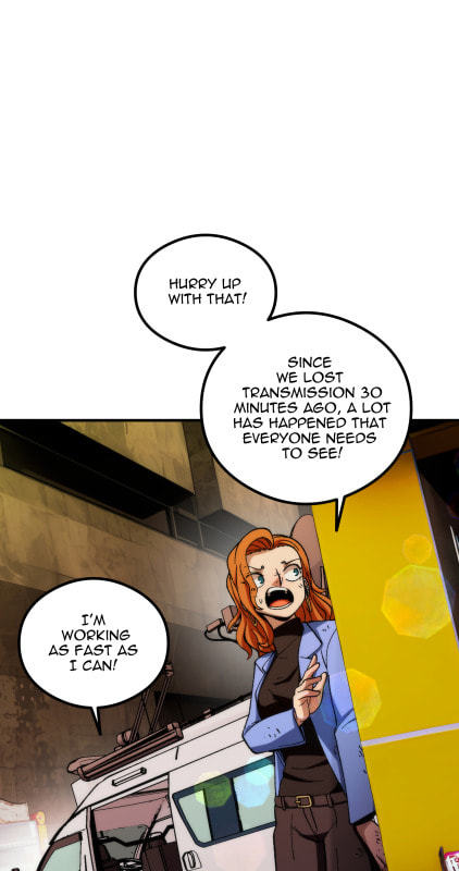 Read Monochrome Days chapter 82 image 1 on Lezhin