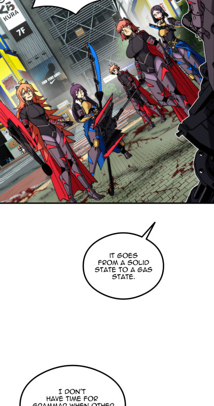 Read Monochrome Days chapter 82 image 29 on Lezhin