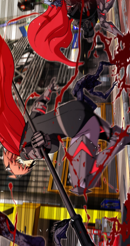 Read Monochrome Days chapter 82 image 36 on Lezhin