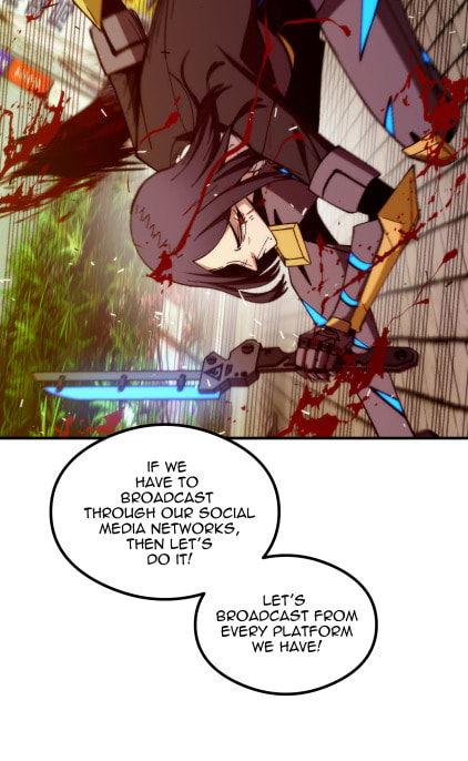 Read Monochrome Days chapter 82 image 4 on Lezhin
