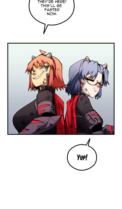 Read Monochrome Days chapter 82 image 40 on Lezhin