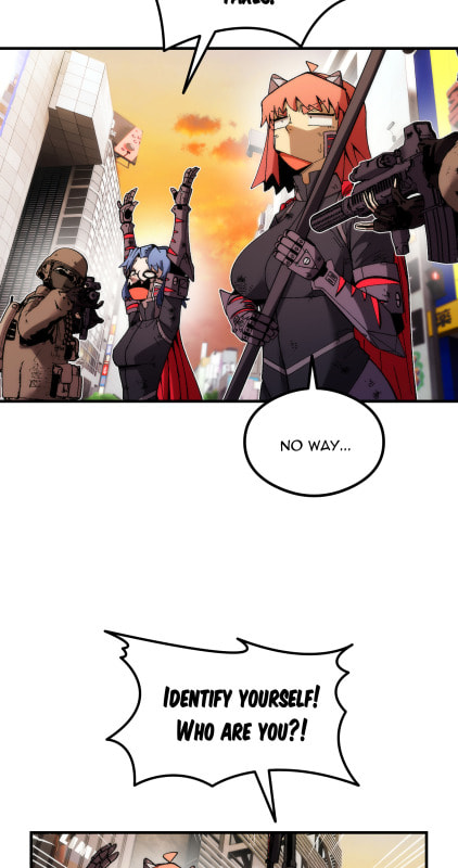 Read Monochrome Days chapter 82 image 43 on Lezhin