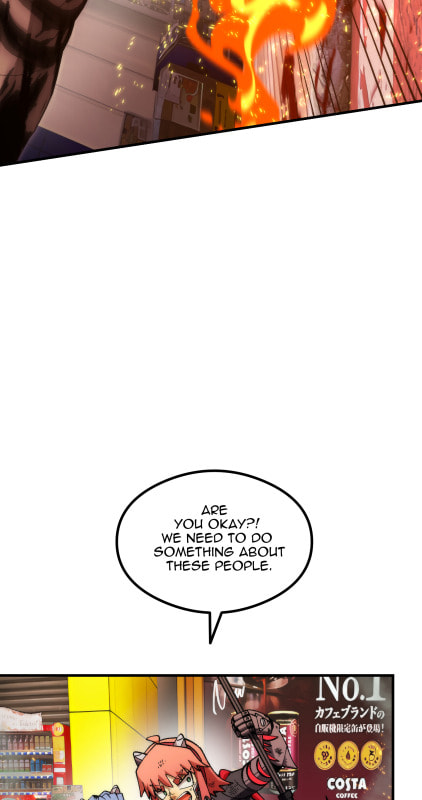 Read Monochrome Days chapter 82 image 51 on Lezhin
