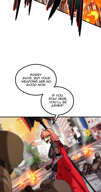 Read Monochrome Days chapter 82 image 60 on Lezhin
