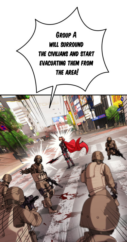 Read Monochrome Days chapter 82 image 65 on Lezhin