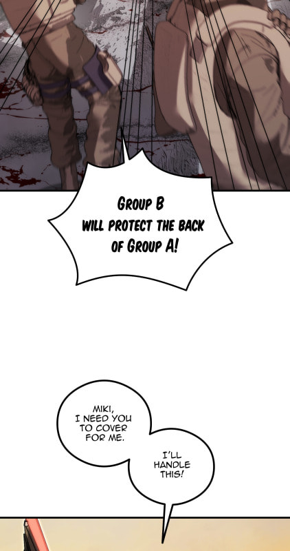 Read Monochrome Days chapter 82 image 66 on Lezhin