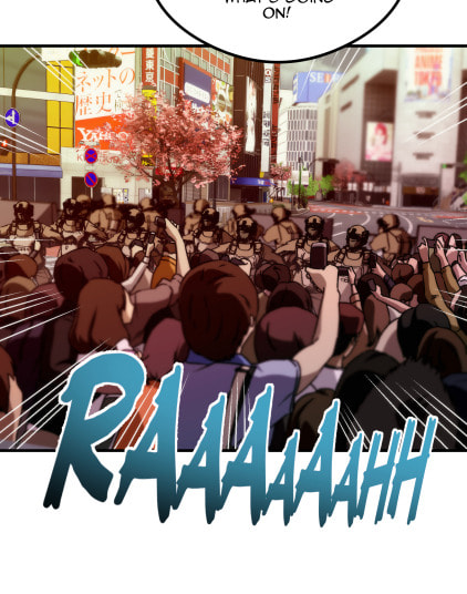 Read Monochrome Days chapter 82 image 7 on Lezhin