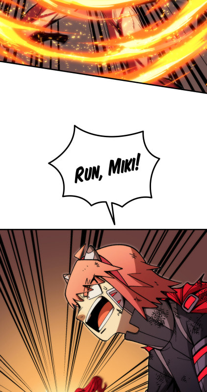 Read Monochrome Days chapter 83 image 18 on Lezhin