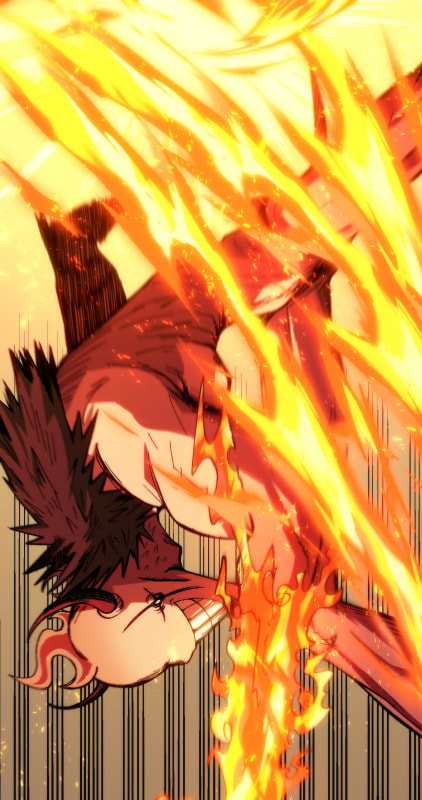 Read Monochrome Days chapter 83 image 2 on Lezhin