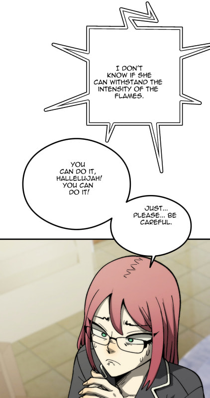 Read Monochrome Days chapter 83 image 26 on Lezhin