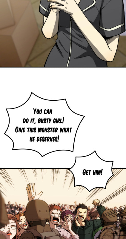 Read Monochrome Days chapter 83 image 27 on Lezhin