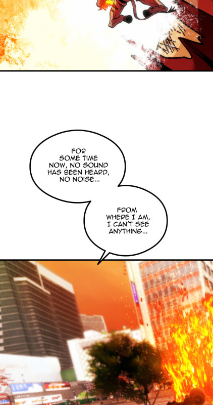 Read Monochrome Days chapter 83 image 97 on Lezhin