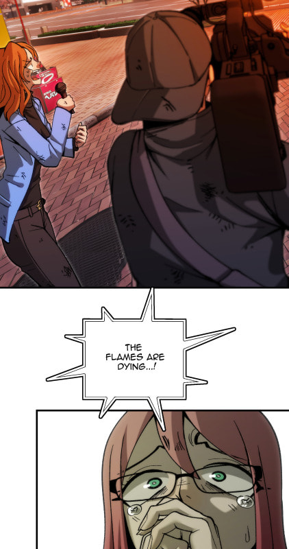 Read Monochrome Days chapter 83 image 98 on Lezhin