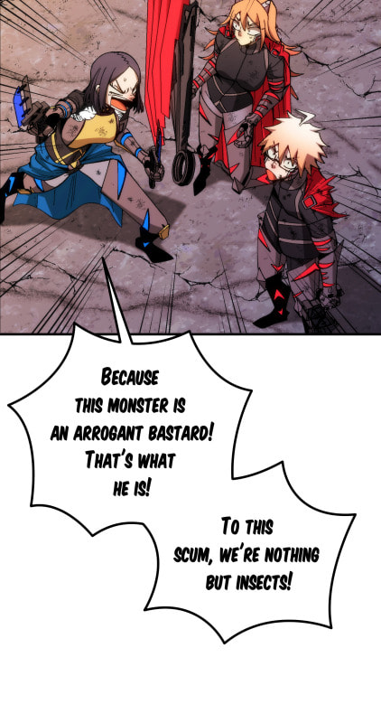 Read Monochrome Days chapter 84 image 11 on Lezhin