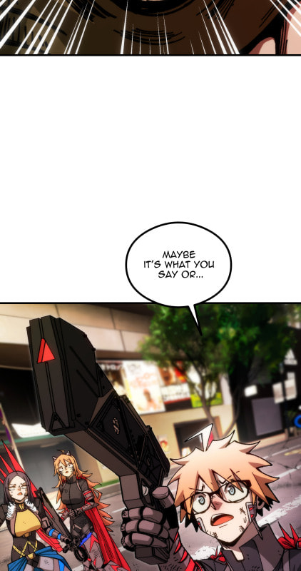 Read Monochrome Days chapter 84 image 14 on Lezhin
