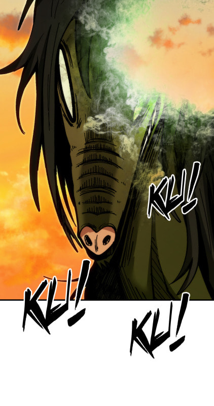Read Monochrome Days chapter 84 image 18 on Lezhin