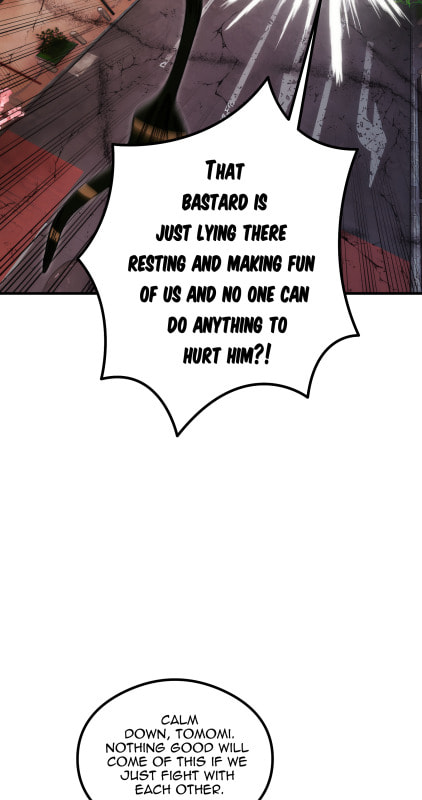 Read Monochrome Days chapter 84 image 3 on Lezhin