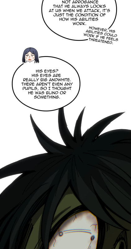 Read Monochrome Days chapter 84 image 31 on Lezhin