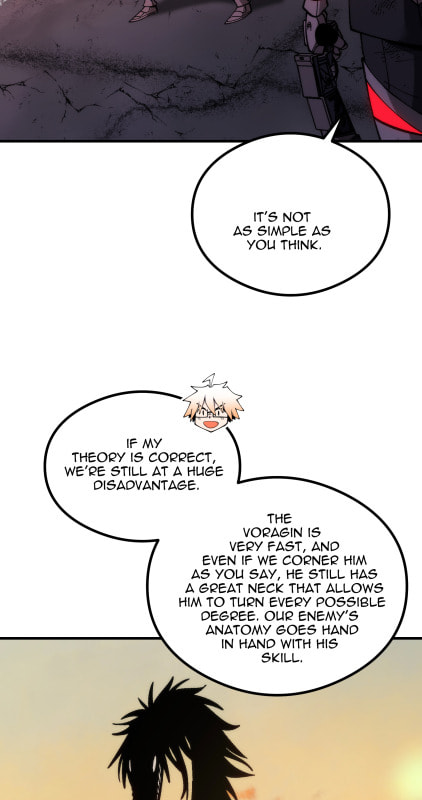 Read Monochrome Days chapter 84 image 37 on Lezhin