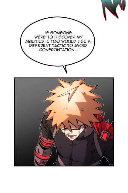 Read Monochrome Days chapter 84 image 41 on Lezhin