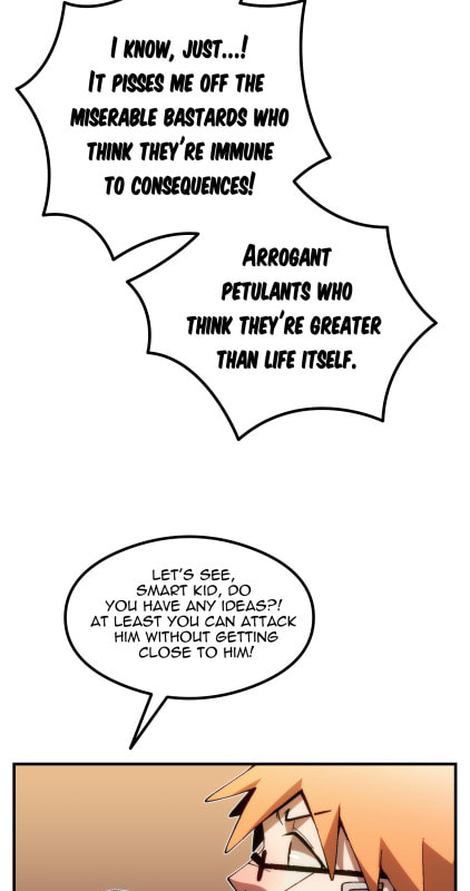 Read Monochrome Days chapter 84 image 5 on Lezhin
