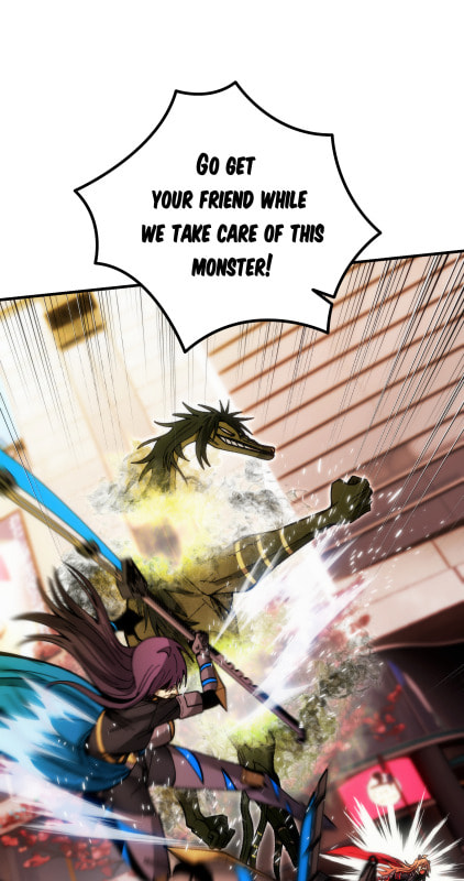 Read Monochrome Days chapter 84 image 51 on Lezhin