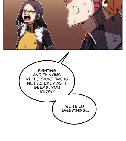 Read Monochrome Days chapter 84 image 6 on Lezhin