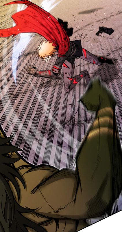 Read Monochrome Days chapter 84 image 80 on Lezhin