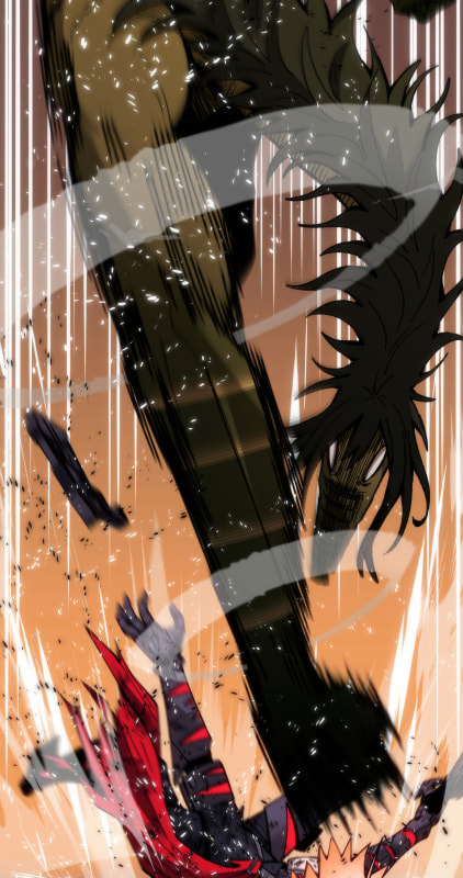 Read Monochrome Days chapter 84 image 82 on Lezhin