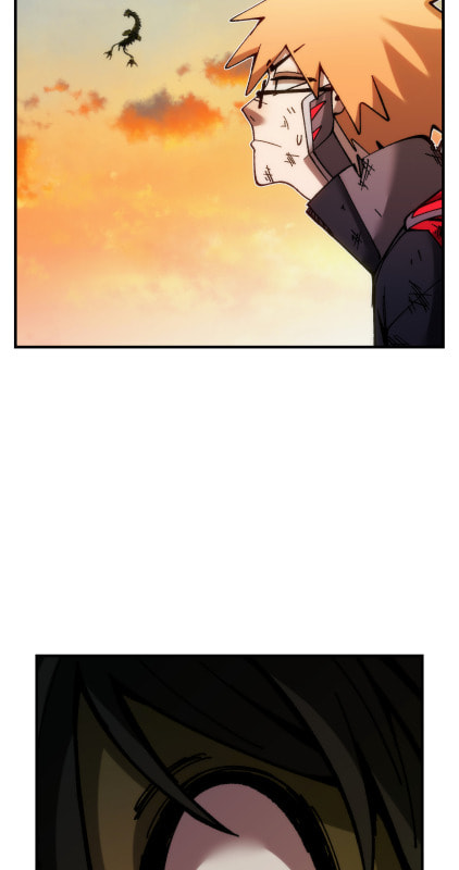 Read Monochrome Days chapter 84 image 9 on Lezhin
