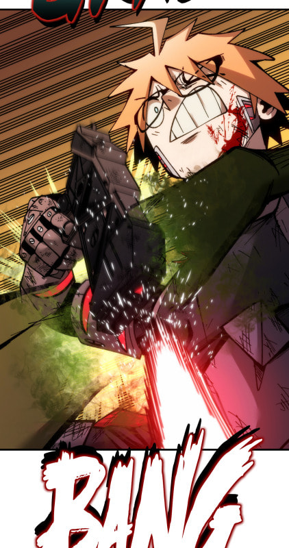 Read Monochrome Days chapter 85 image 1 on Lezhin