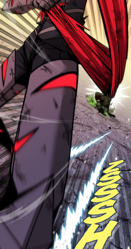 Read Monochrome Days chapter 85 image 100 on Lezhin
