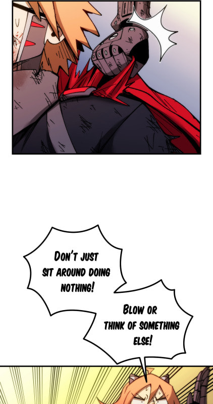 Read Monochrome Days chapter 85 image 11 on Lezhin