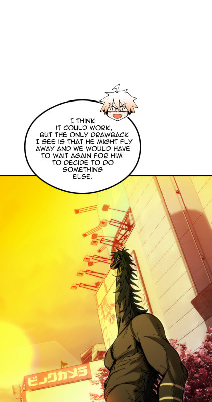Read Monochrome Days chapter 85 image 37 on Lezhin