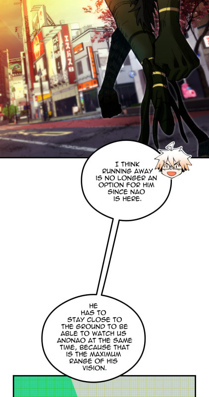 Read Monochrome Days chapter 85 image 38 on Lezhin