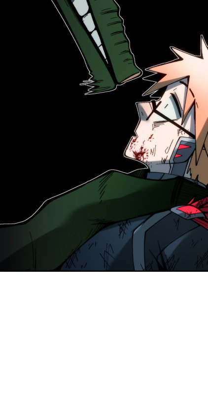 Read Monochrome Days chapter 85 image 6 on Lezhin