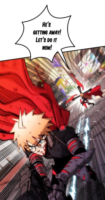 Read Monochrome Days chapter 85 image 95 on Lezhin