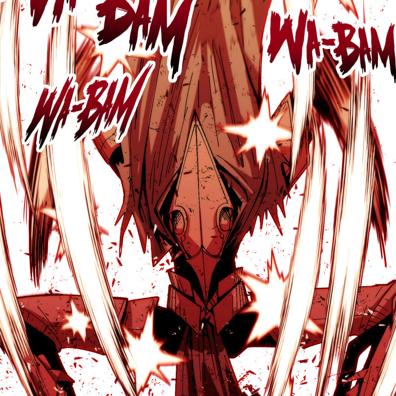 Read Monochrome Days chapter 86 image 137 on Lezhin