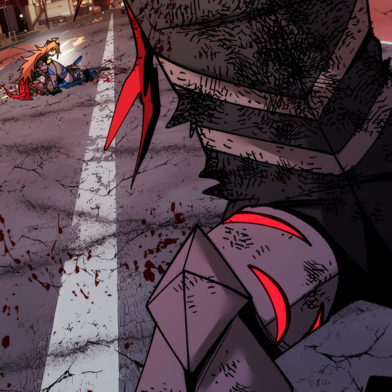 Read Monochrome Days chapter 86 image 163 on Lezhin