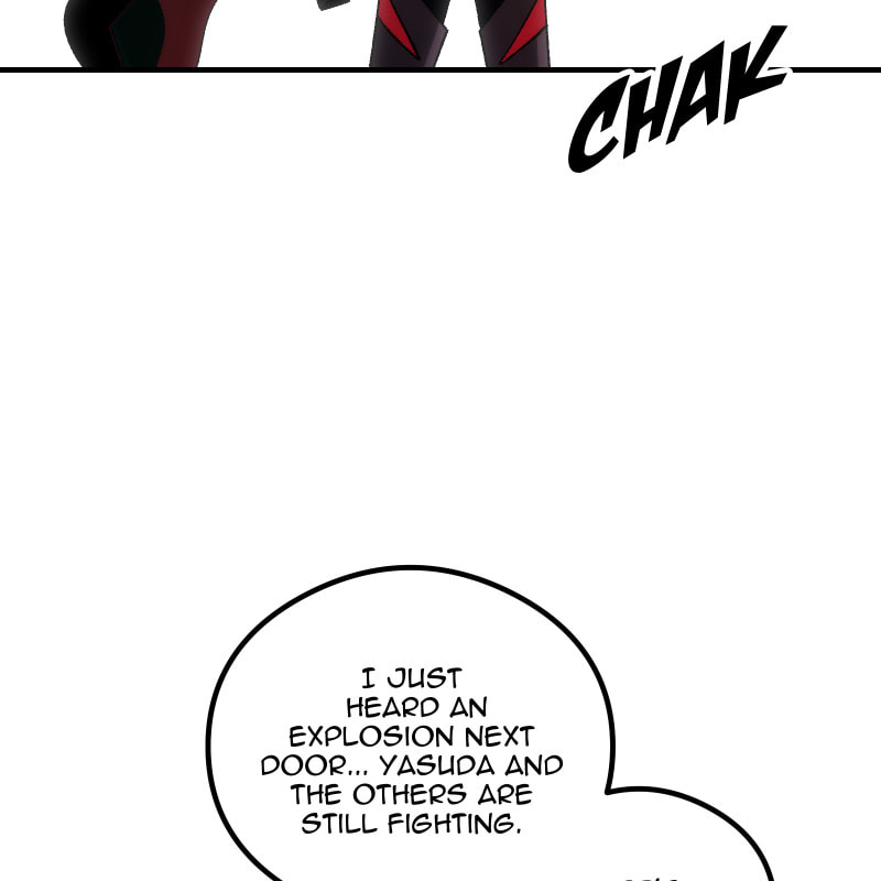 Read Monochrome Days chapter 86 image 17 on Lezhin