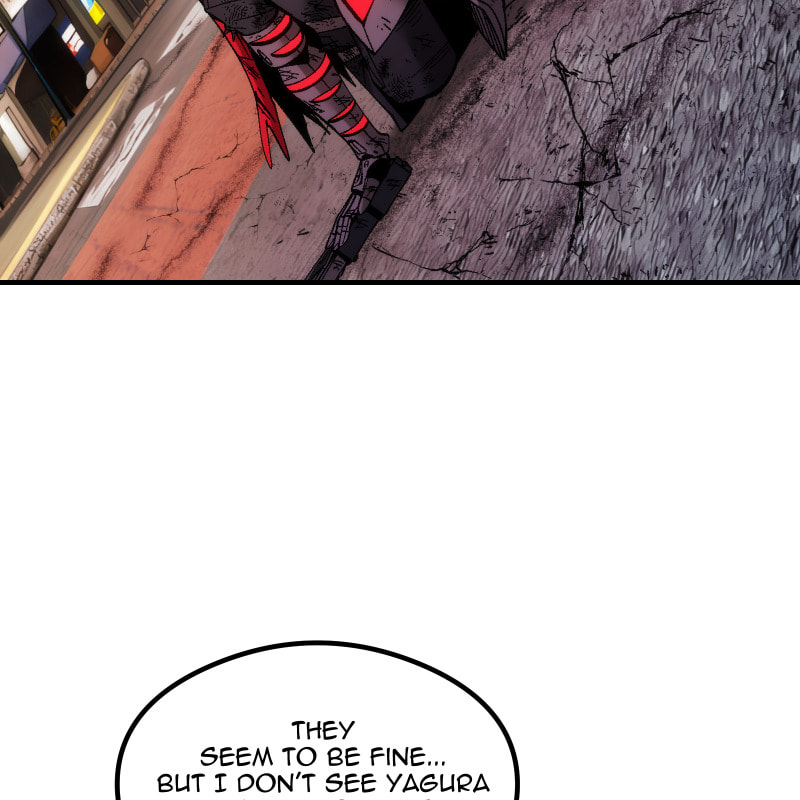 Read Monochrome Days chapter 86 image 5 on Lezhin