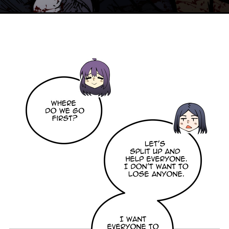 Read Monochrome Days chapter 86 image 50 on Lezhin