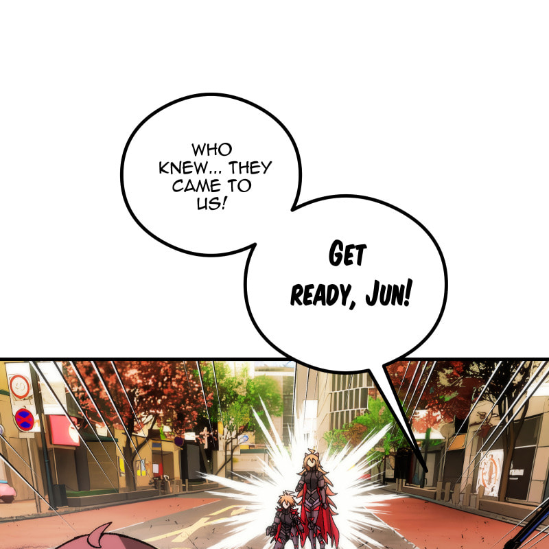 Read Monochrome Days chapter 86 image 65 on Lezhin