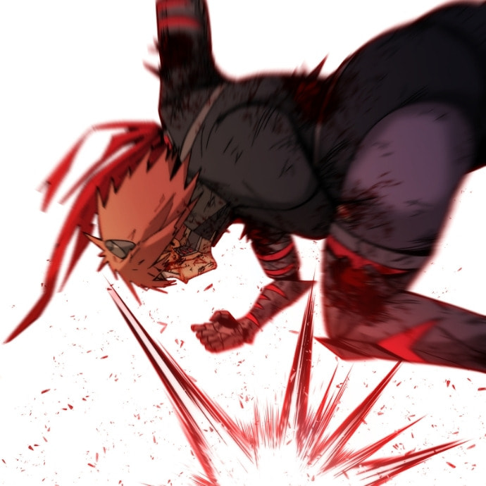Read Monochrome Days chapter 87 image 112 on Lezhin