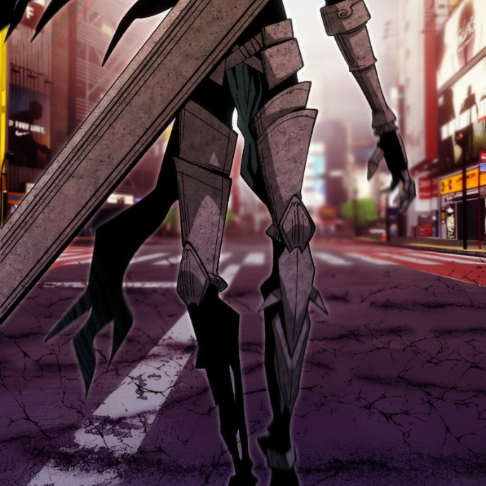 Read Monochrome Days chapter 87 image 131 on Lezhin