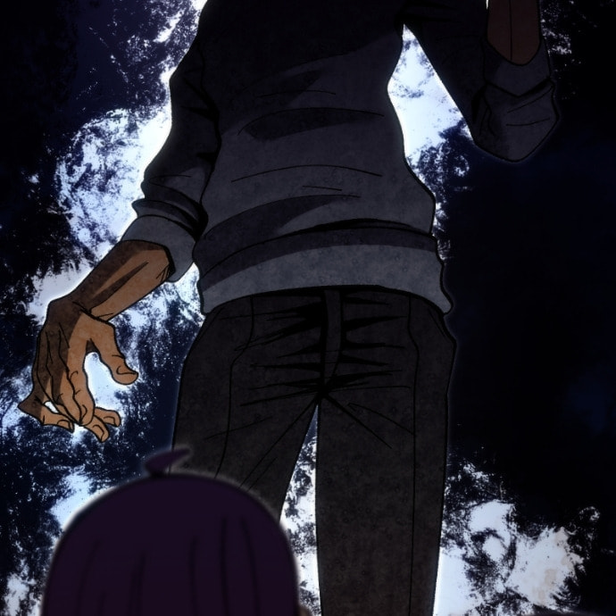 Read Monochrome Days chapter 87 image 164 on Lezhin