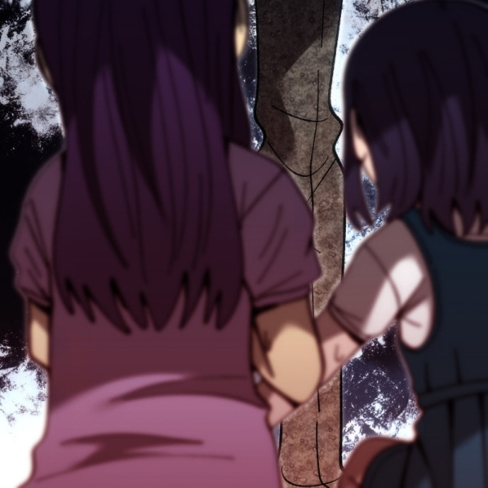 Read Monochrome Days chapter 87 image 165 on Lezhin