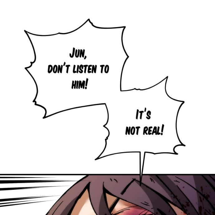 Read Monochrome Days chapter 87 image 167 on Lezhin